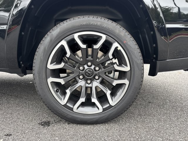 New 2027 RAM 1500 Limited AWD/4WD image 17
