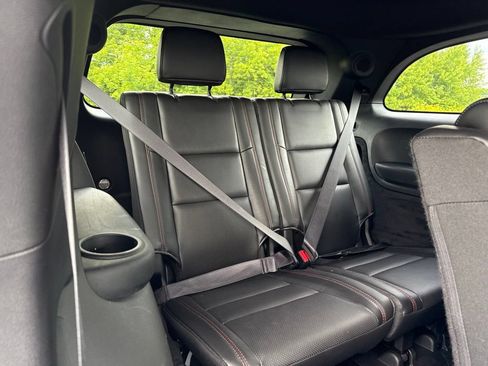 Used 2026 Dodge Durango GT AWD/4WD image 12