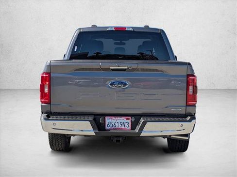 Used 2023 Ford F150 XLT w/ Equipment Group 302A High RWD image 6