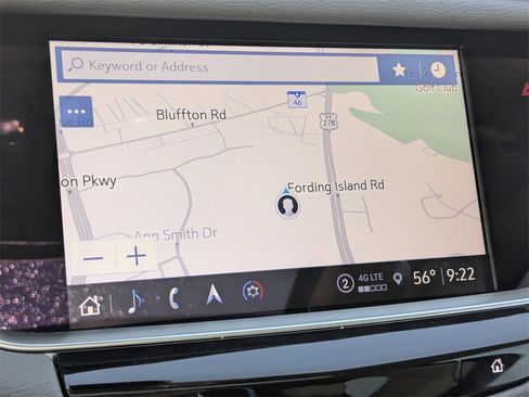 Certified 2022 Cadillac XT5 Premium Luxury image 26