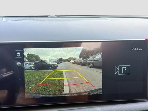New 2026 Hyundai Santa Cruz SEL FWD image 13