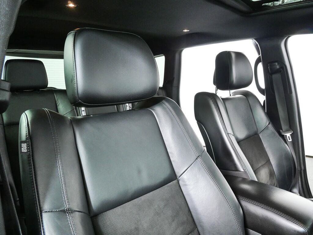Used 2021 Jeep Grand Cherokee Laredo X RWD image 24