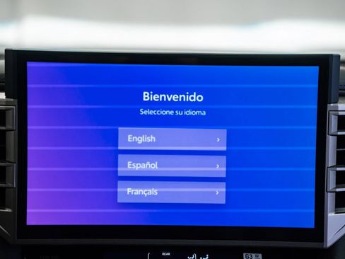 New 2026 Toyota Sequoia Platinum image 27