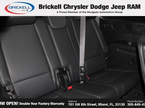 Used 2026 Hyundai Palisade SEL FWD image 19