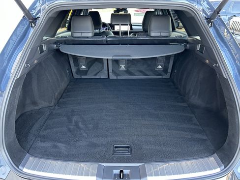 Certified 2025 Toyota Crown Signia image 23