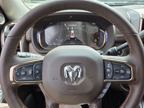 New 2026 RAM 3500 Limited image 14