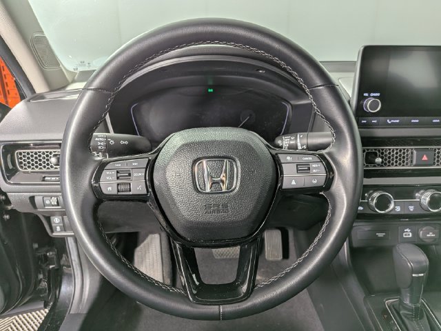 Used 2024 Honda Civic EX image 18