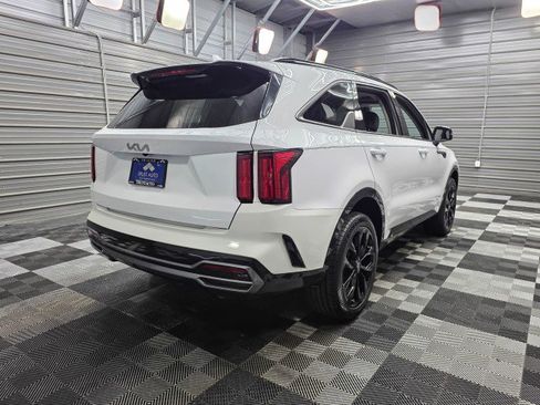 Used 2022 Kia Sorento SX AWD/4WD image 5