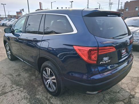 Used 2016 Honda Pilot EX-L image 6