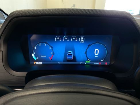 New 2026 Ford F150 STX AWD/4WD image 22