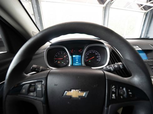 Used 2015 Chevrolet Equinox LS FWD image 15