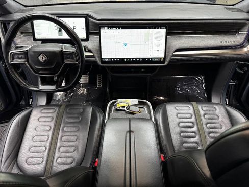 Used 2022 Rivian R1T Launch Edition image 38