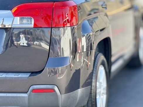 Used 2015 GMC Terrain SLT FWD image 12