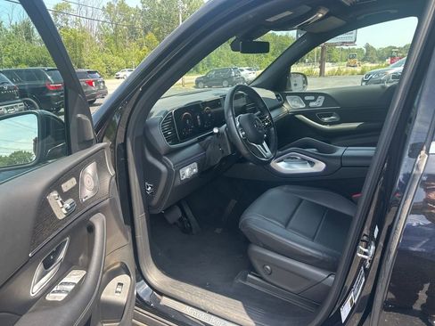 Used 2022 Mercedes-Benz GLE 350 4MATIC image 13
