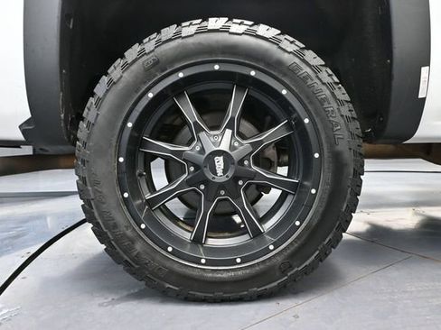 Used 2016 Chevrolet Silverado 1500 LT w/ All Star Edition AWD/4WD image 13