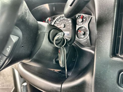 Used 2019 Chevrolet Express 2500 Work Van w/ Driver Convenience Package image 16