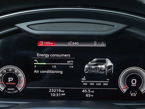 Used 2022 Audi Q8 Premium Plus image 34