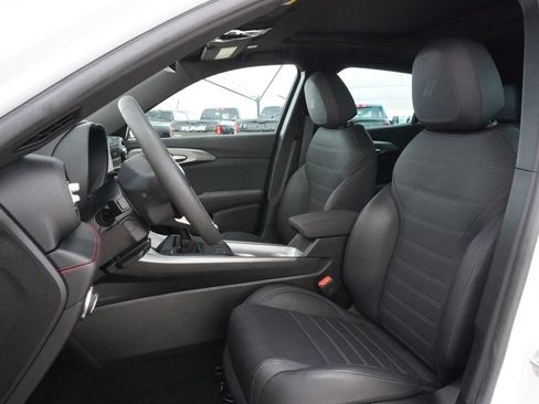 Used 2024 Dodge Hornet GT Plus AWD/4WD image 25