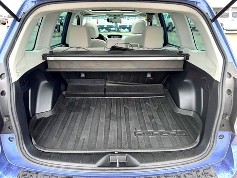 Used 2018 Subaru Forester 2.5i Premium image 8