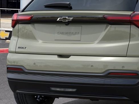 New 2027 Chevrolet Bolt LT w/ Comfort Package FWD image 14