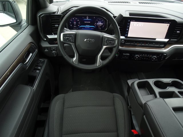 Used 2026 Chevrolet Silverado 1500 RST w/ RST Select Package AWD/4WD image 14