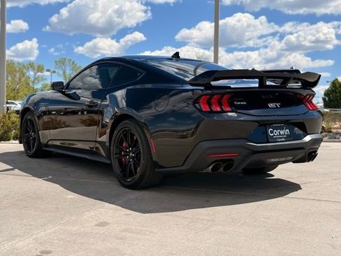 Used 2024 Ford Mustang GT Premium RWD image 6