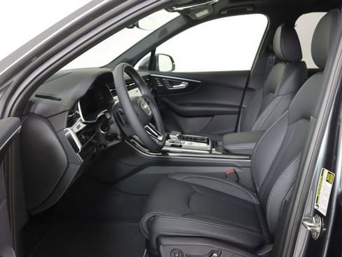 New 2026 Audi Q7 3.0T Prestige image 12