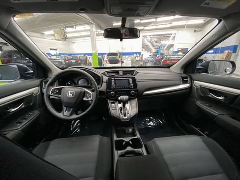 Used 2019 Honda CR-V LX image 27