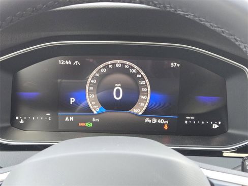 New 2026 Volkswagen Jetta S image 11