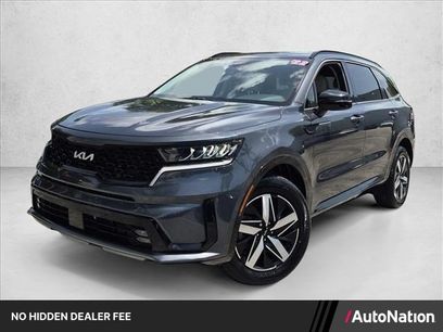 Used 2022 Kia Sorento EX