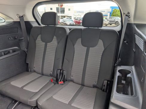 Certified 2022 Kia Sorento LX AWD/4WD image 32