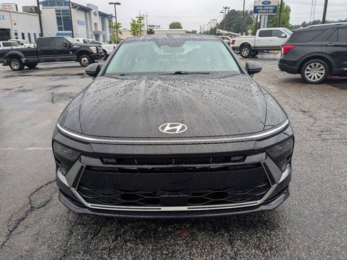 Used 2025 Hyundai Sonata SEL FWD image 8