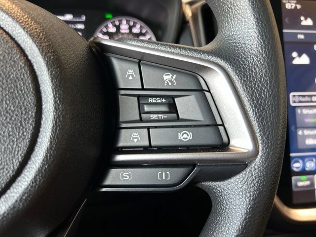 Used 2026 Subaru Impreza 2.0i Sport AWD/4WD image 14