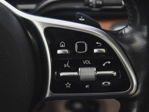 Used 2022 Mercedes-Benz GLS 450 GLS 450 image 26