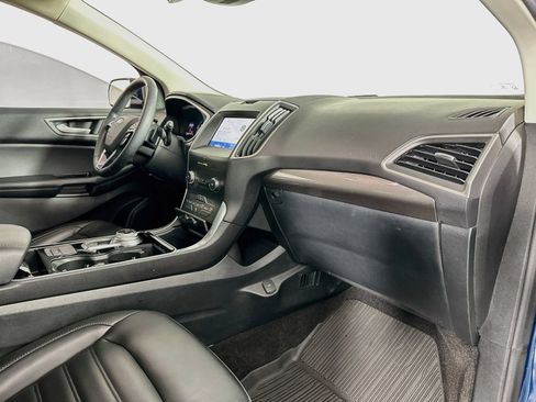 Used 2020 Ford Edge SEL w/ Convenience Package AWD/4WD image 28