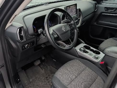 Used 2023 Ford Bronco Sport Big Bend w/ Convenience Package AWD/4WD image 10