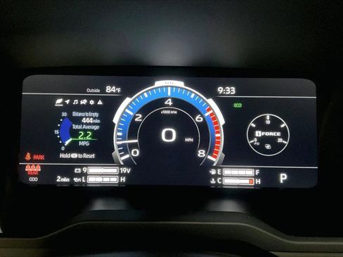 New 2026 Toyota Tundra Platinum AWD/4WD image 21