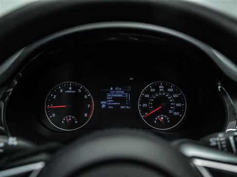 Used 2021 Kia Seltos EX image 23