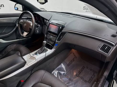 Used 2014 Cadillac CTS Performance image 29