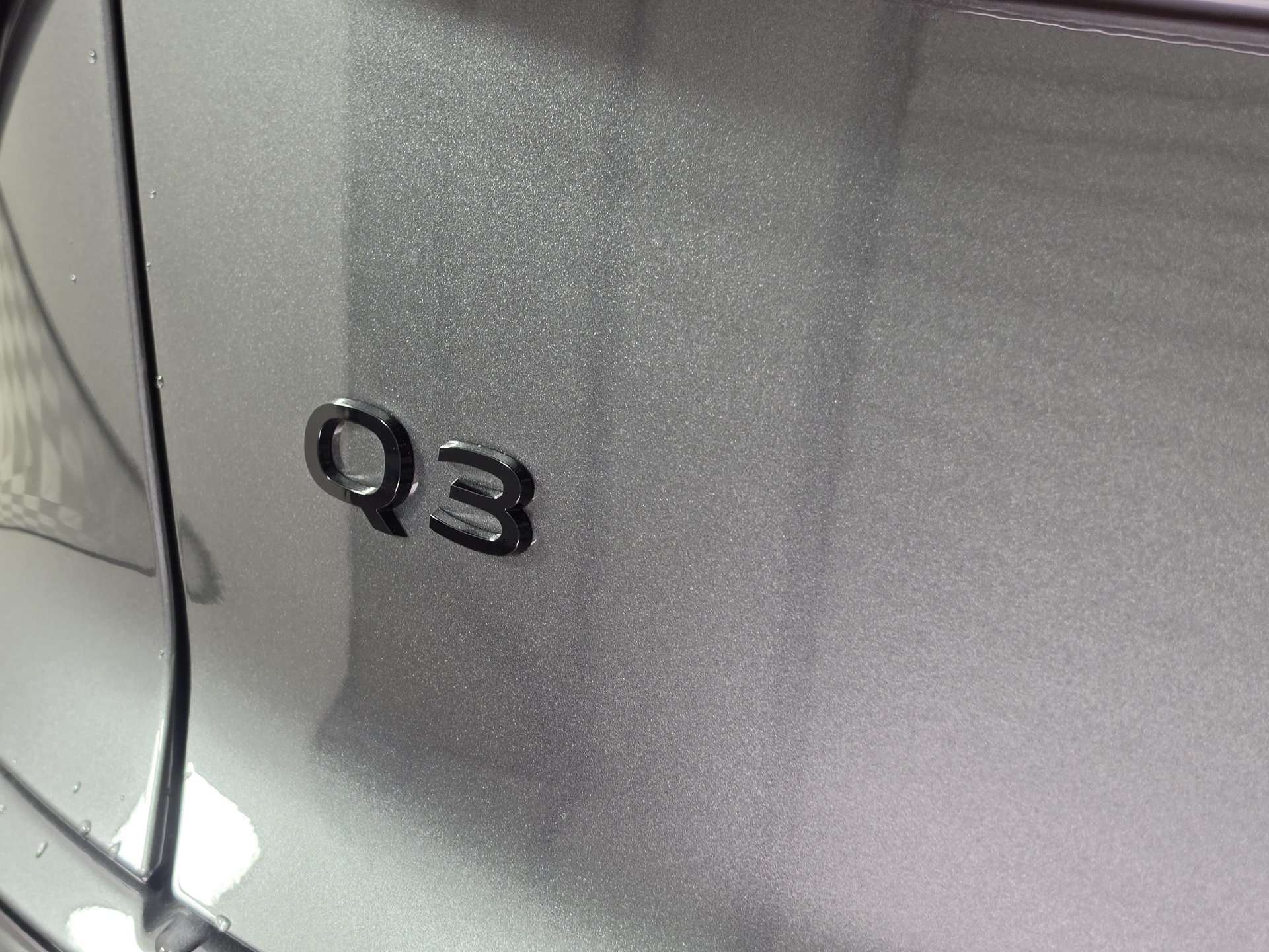 New 2026 Audi Q3 quattro 2.0T AWD/4WD image 44
