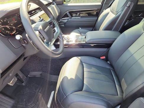 New 2026 Land Rover Range Rover SE AWD/4WD image 23