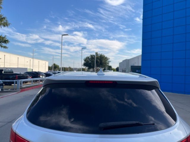 Used 2013 Hyundai Santa Fe Sport 2.0T w/ Technology Pkg FWD image 5