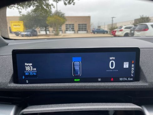 Used 2023 Ford Mustang Mach-E GT image 20