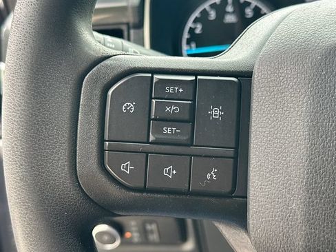 Used 2021 Ford F150 XL w/ STX Appearance Package AWD/4WD image 29