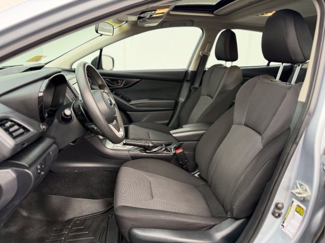 Used 2021 Subaru Impreza 2.0i Premium AWD/4WD image 22