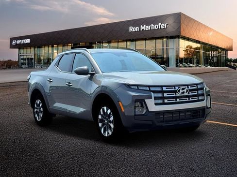 New 2026 Hyundai Santa Cruz SEL AWD/4WD image 11