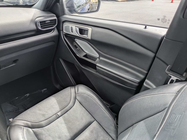 Used 2023 Ford Explorer ST w/ Equipment Group 401A AWD/4WD image 18