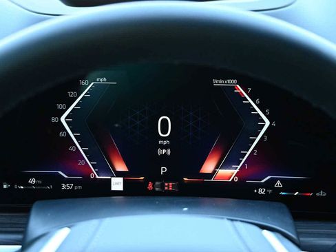 New 2026 BMW X5 xDrive40i w/ Climate Comfort Package image 11