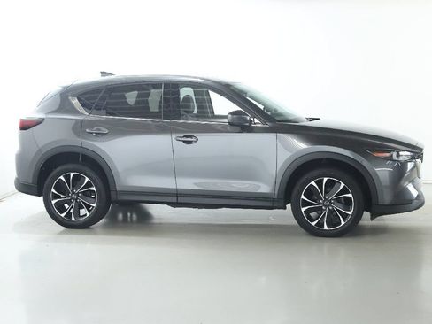 Used 2023 MAZDA CX-5 AWD 2.5 S w/ Premium Plus Pkg image 11