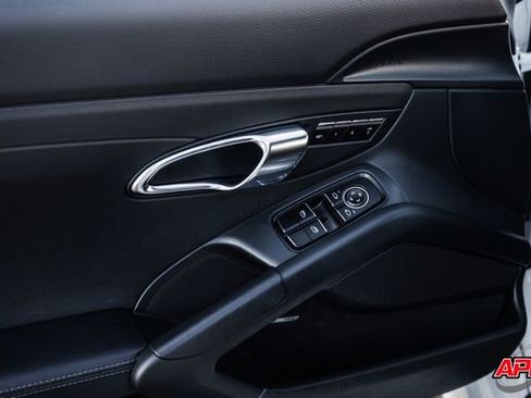 Used 2014 Porsche Cayman S image 60